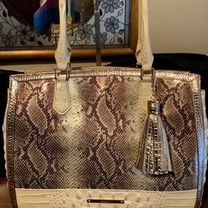NWT BRAHMIN ALICE